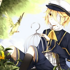 -Oliver - -Five Nights At Freddy's - -VOCALOID - ---