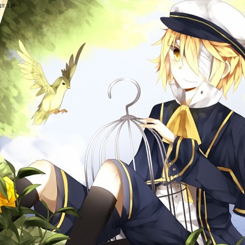 -Oliver - -Five Nights At Freddy's - -VOCALOID - ---