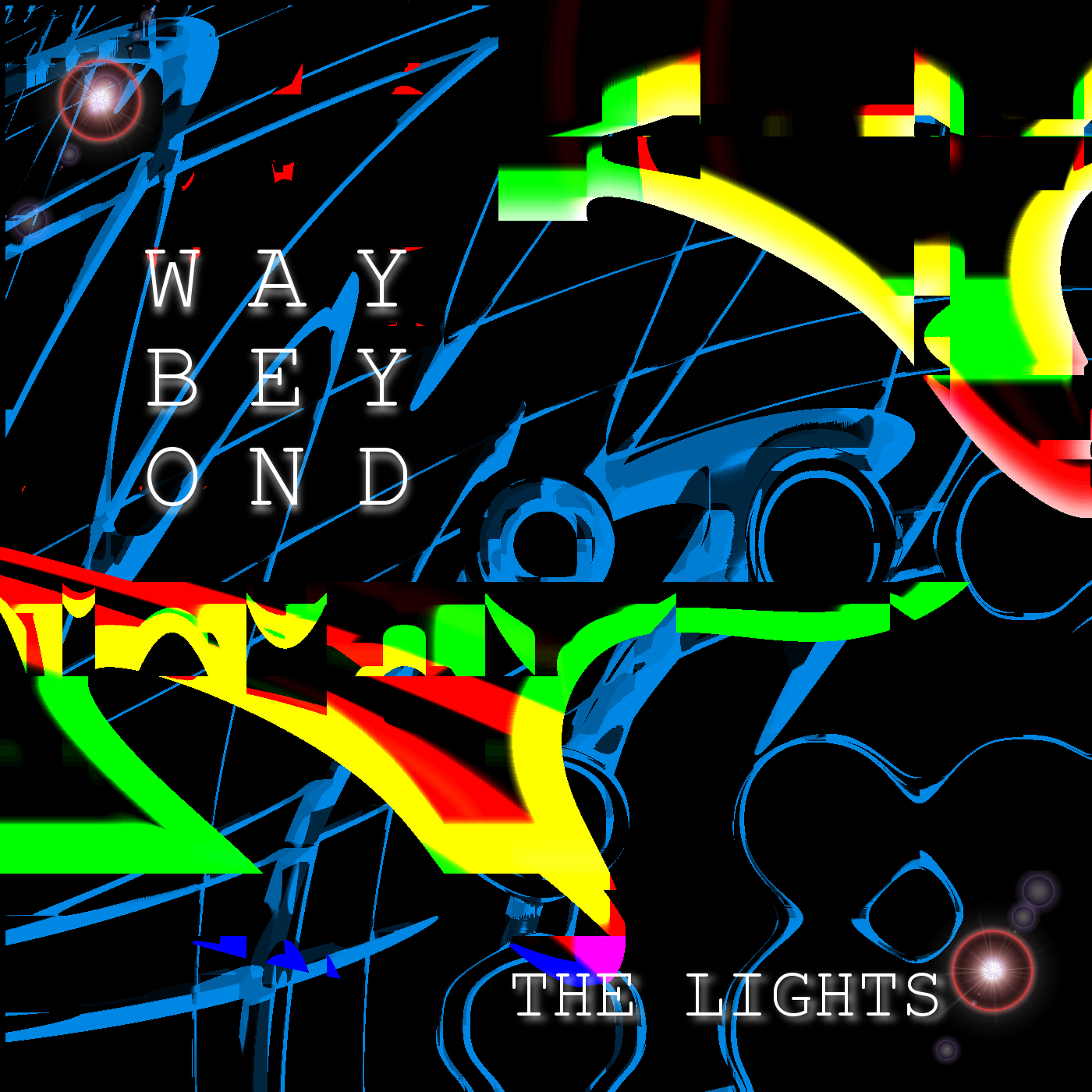 The Lights episode artwork