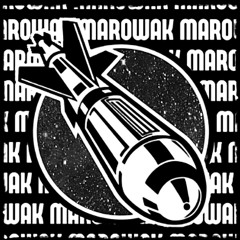 MAROWAK - AtomikProjekt(The Mixtape) [2014]