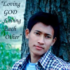 Wat duh Jingkyrmen "Do not lose hope" - Everest Nongshli