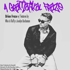 A Gramatikal Fraze