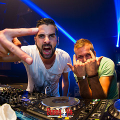 E-Force & Digital Punk - My God (Edit) #Rawstyle