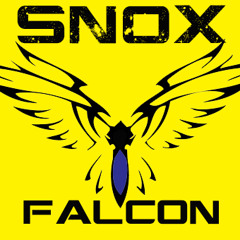Falcon...track hard Drum and Bass