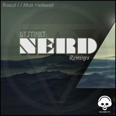 Dystinkt - Nerd (Rascal 4X4 Remix)