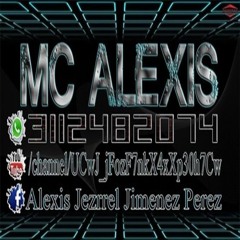 El Mejor Amigo Mc Alexis_&_Mc Crisz