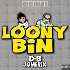 Duck&Bear ✖ JoMEriX - Loony Bin