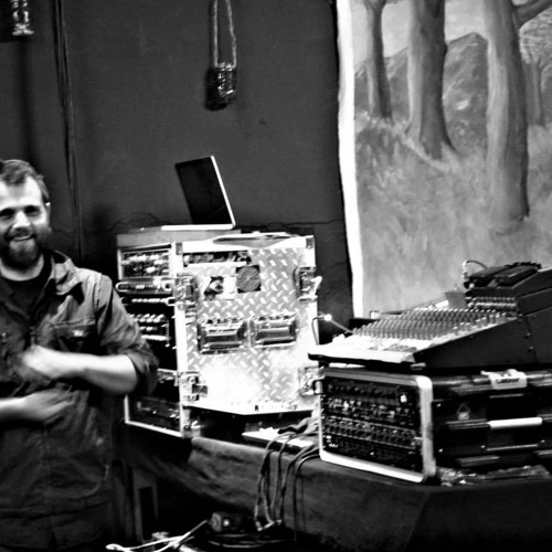 SOUND MAGICIAN FT ZACKY MAN