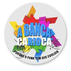 SARRA NO BONECO - MC RICKELME (A BANCA CARIOCA)