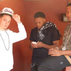 Cleveland Ave - S Bling Ft Milk Money