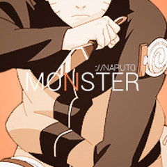 Nightcore - Hes A Monster HD