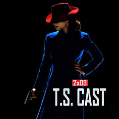 2x03: Cookie Bom Ninguém Quer Dar