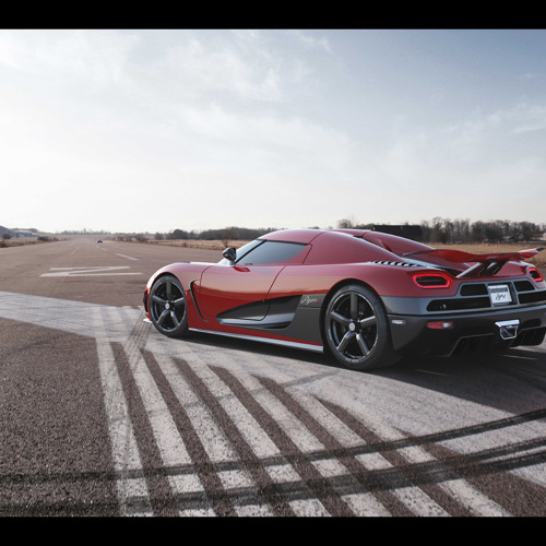 Racing Soundtracks