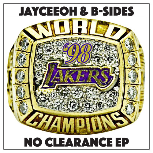 Stream Jayceeoh & B-Sides - 98' Lakers (Original Mix) by Jayceeoh ...