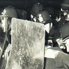 pytchblend - Manchester Riot
