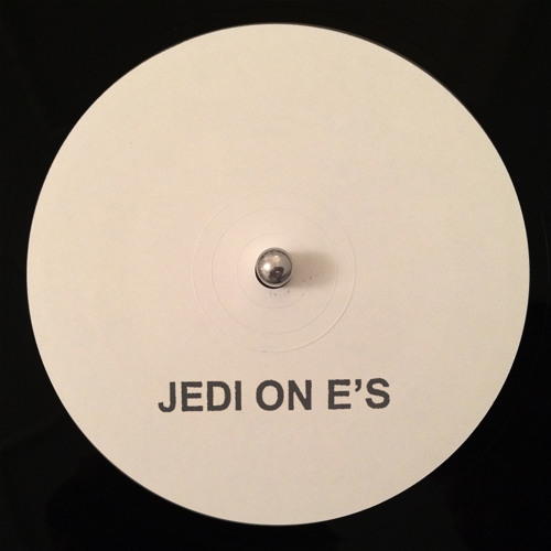 Jedi on E's (Side A)