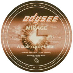 [Source Direct] Mirage - Deep Rage
