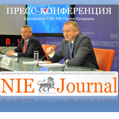 Пресс - Конференция Президента ТПП РФ Сергея Катырина (online - Audio - Converter.com)