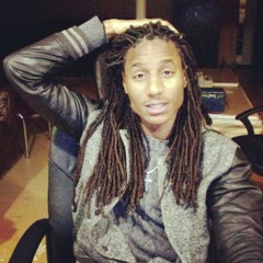 Broken feat. TJ (Prod. by TJ)