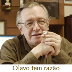 Luiz Trevisani - Olavo Tem Razão
