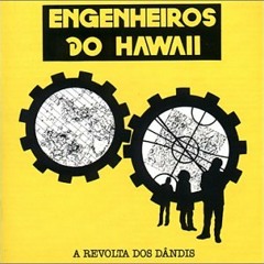Terra de Gigantes - Engenheiros do Hawaii