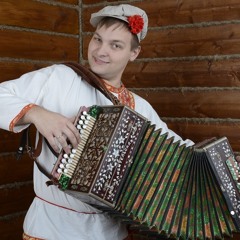 Stream Bayanist Vladimir Butusov | Listen To Баянист Владимир.