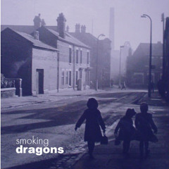 Smoking Dragons - The Fetch & Greg Oldfield
