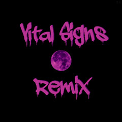 the stand4rd - vital signs (jvstvs remix)