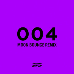 HWLS - 004 (Moon Bounce Remix)