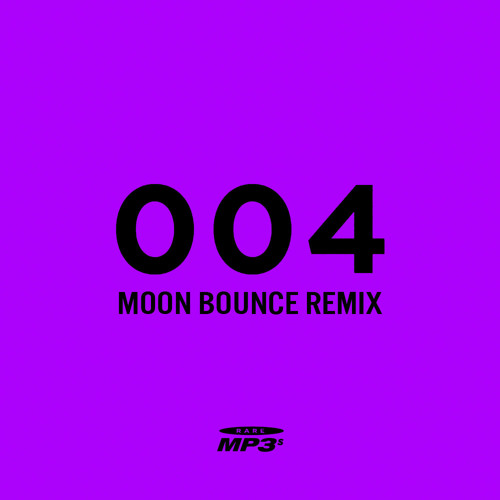 HWLS - 004 (Moon Bounce Remix)