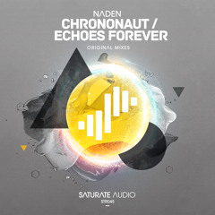 Naden - Chrononaut