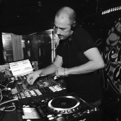 Markantonio Live @ Svemirska club Belgrade