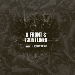 B-Front & Frontliner - Magic