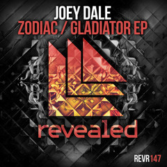 Joey Dale   Zodiac [OUT NOW!]