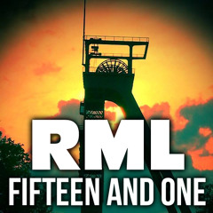 RML - Fifteen And One