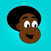 Cover Lagu - The Black People Song