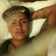 MC WALKER-"La Historia De Javier"