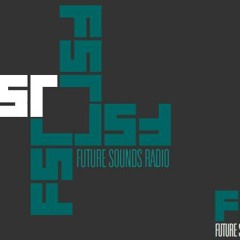 Future sounds podcast 001 teaser
