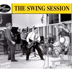 The Swing Session - 13 - Sausage Rock