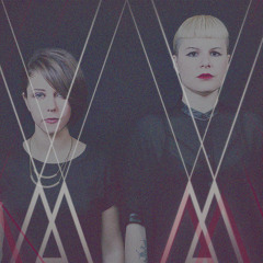 Minuit Machine - Love Is God (XTR HUMAN Remix)