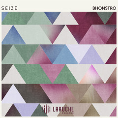 Bhonstro - Off Course | Seize EP Out On February 19th