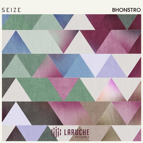 Bhonstro - Off Course | Seize EP Out On February 19th