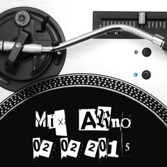 ✩♫ # Mix Arno 02-02-2015♫✩