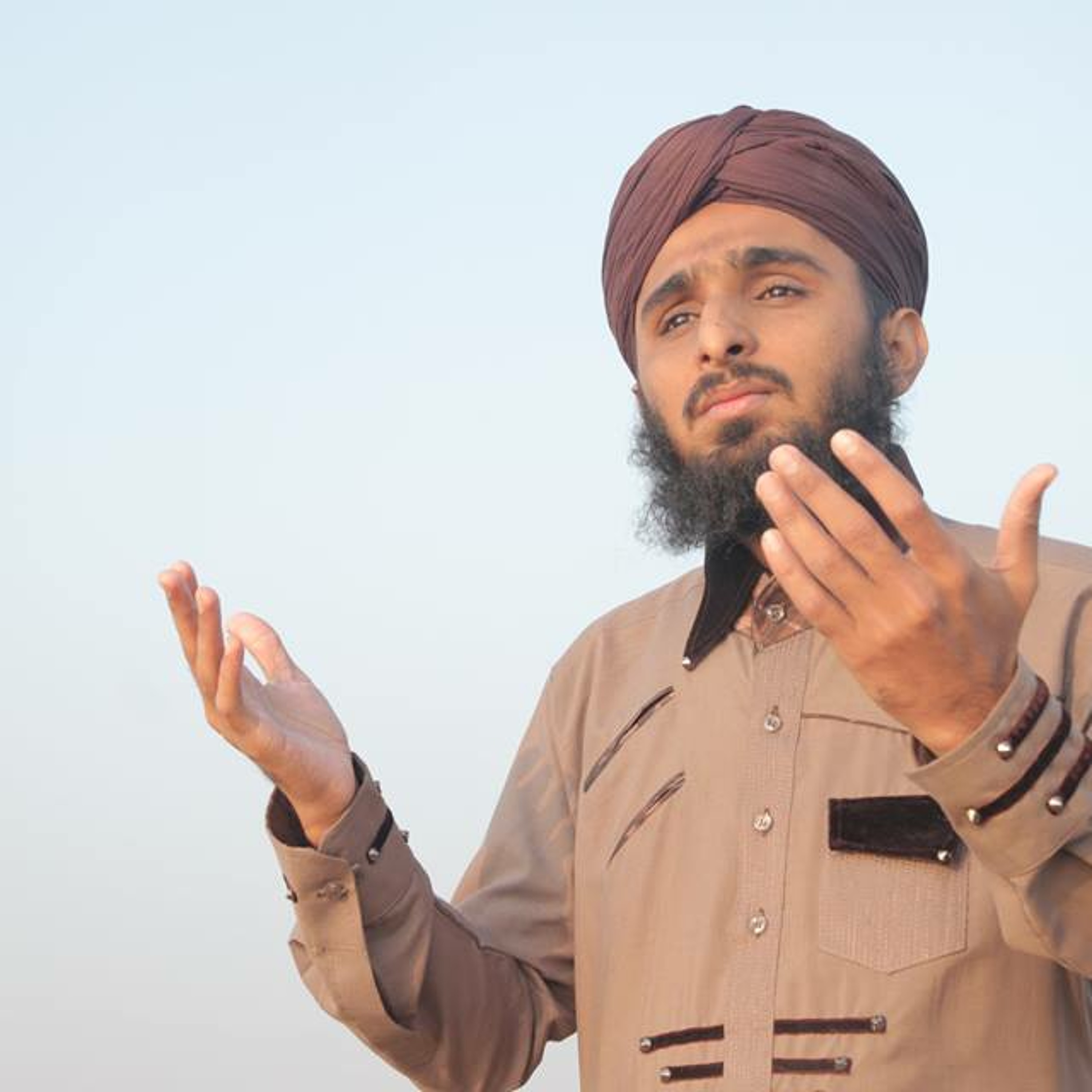 hafiz ahmed raza qadri