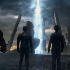Is the Fantastic Four Trailer Good? Not Really