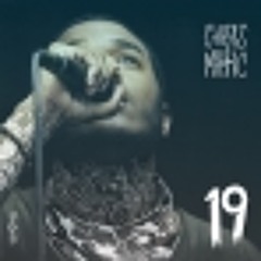 9. Ninth Wonder Freestyle Raw