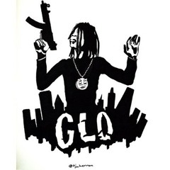 Chief Keef - Yike In It ( Bang 3 )
