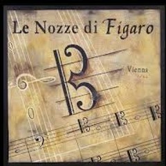 Le Nozze di Figaro Remix