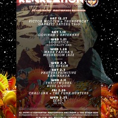 Re:Creation February