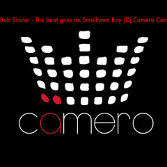 Bronski Beat Vs Bob Sinclar - The beat goes on Smalltown Boy (Dj Camero Camemusic Mashup)mastered
